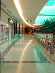 Azizia Mall - Marble Boutique