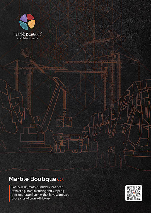 Marble Boutique Collection-500