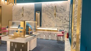 Jewelry Store - Marble Noutique