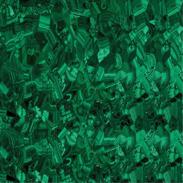 Green Malachite Original