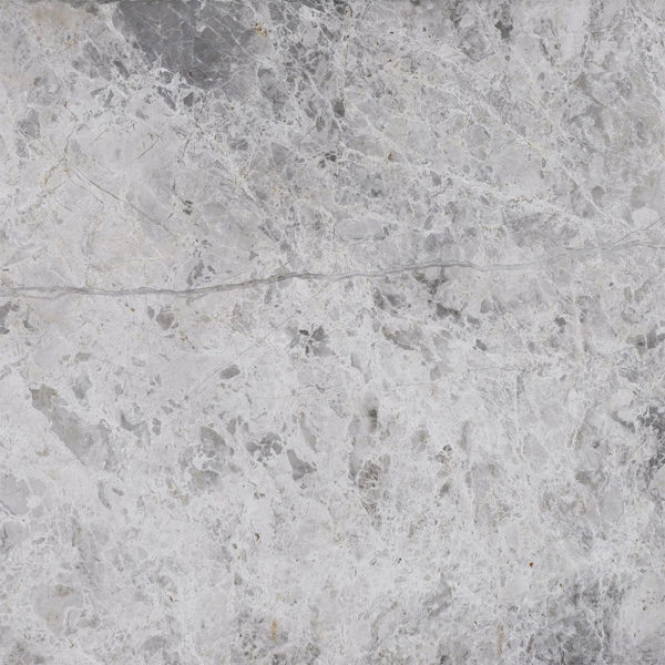 Grey travertine