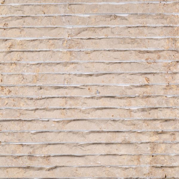 Franken Schotter - Dietfurt Limestone gala beige, split line