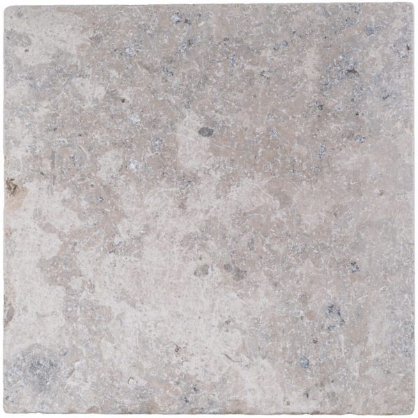 Franken Schotter - Dietfurt Limestone gala grey, tumbled