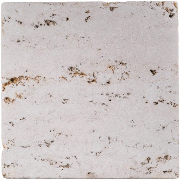 Franken Schotter - Dietfurt Travertine, tumbled