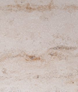 Franken Schotter - Jura Limestone beige vein-cut, bushhammered, honed and brushed