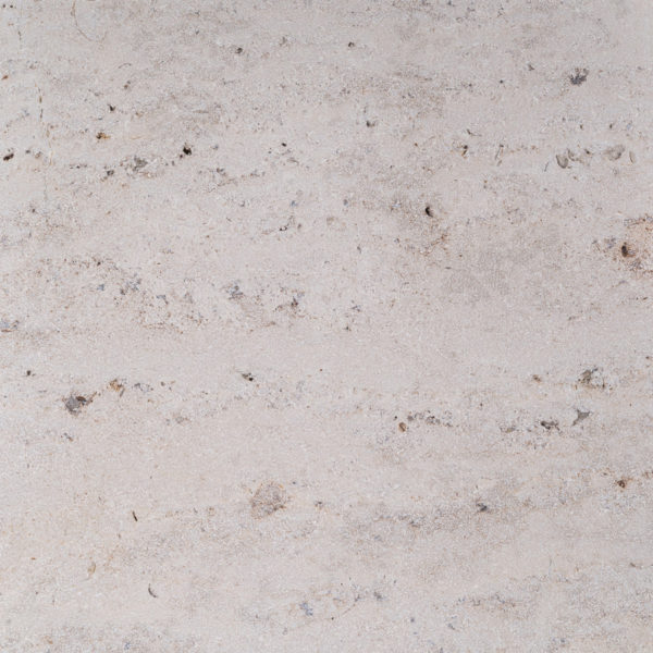 Franken Schotter - Jura Limestone beige vein-cut, sandblasted and lightly brushed