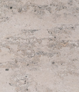 Franken Schotter - Jura Limestone grey vein-cut, polished