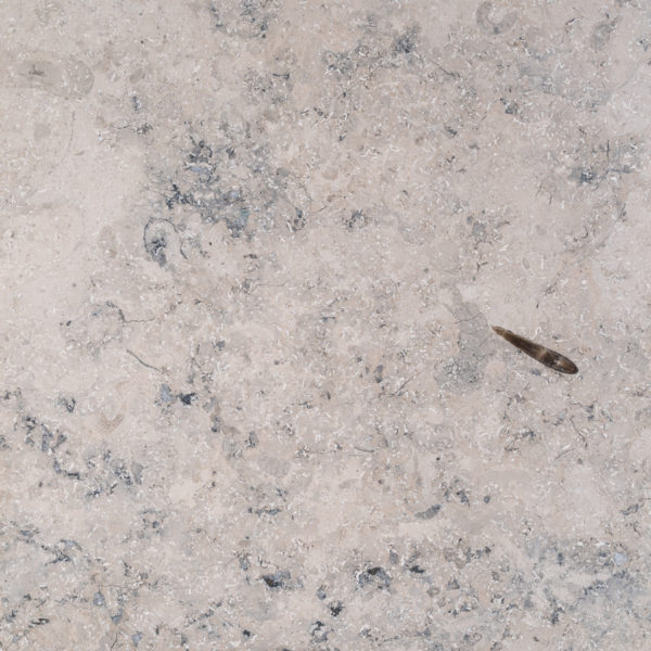 Franken Schotter - Jura Limestone grey, brushed