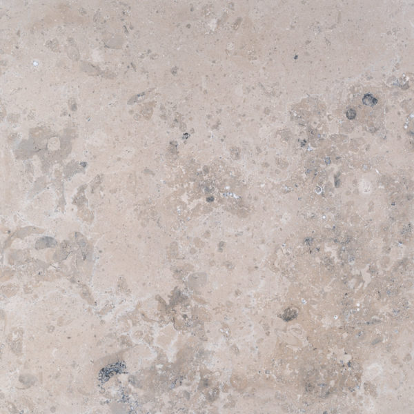 Franken Schotter - Jura Limestone grey, honed and brushed