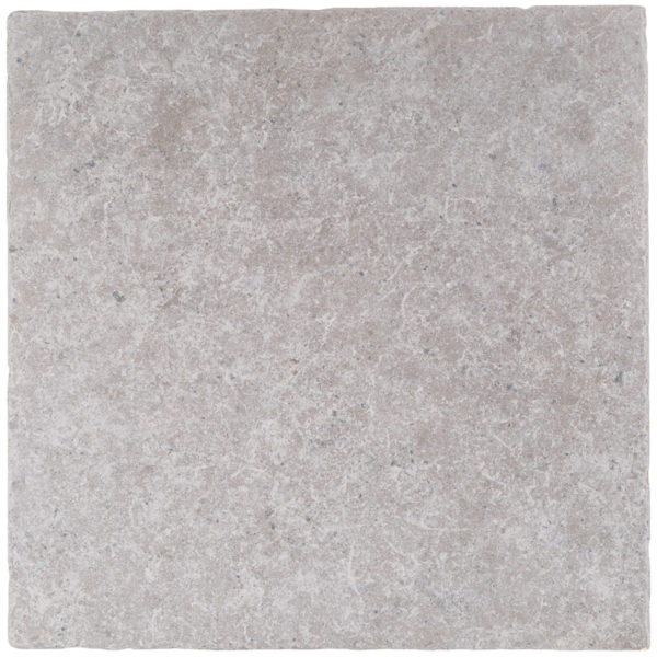 Franken Schotter - Jura Limestone grey, tumbled