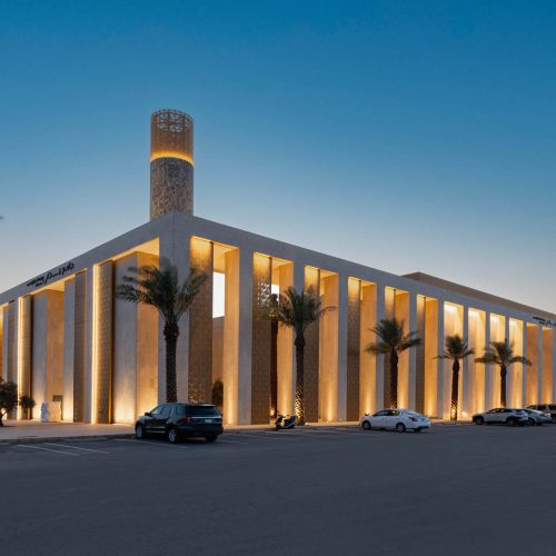 Masjid Bader Al Rajhi (13)